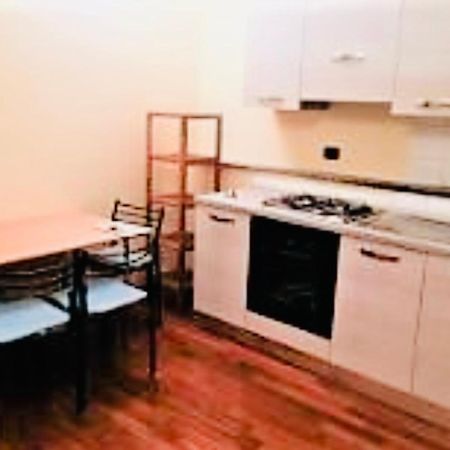Bilocale Zona Centro Lägenhet Milano Exteriör bild