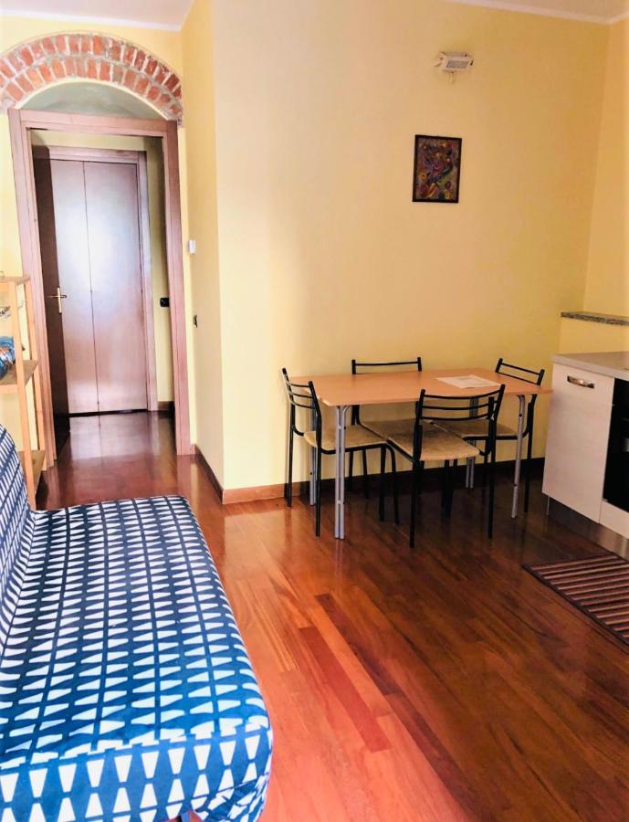 Bilocale Zona Centro Lägenhet Milano Exteriör bild